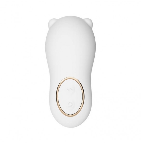 MizzZee - Mini Cute Cat Sucking Wearable (Support APP Mini Programs - Chargeable) MizzZee - Mini Cute Cat Sucking Wearable (Support APP Mini Programs - Chargeable)